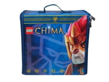 LEGO Chima A1632XX ZipBin Battle Case