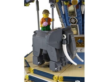 LEGO CREATOR 10257 Karuzela