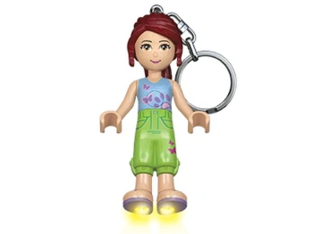 LEGO Friends KE22M Brelok latarka Mia