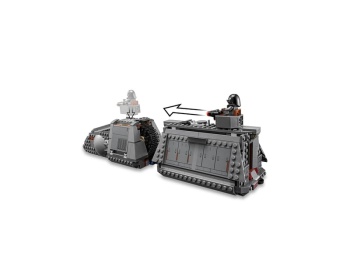  LEGO Star Wars 75217 Imperialny transporter Conveyex
