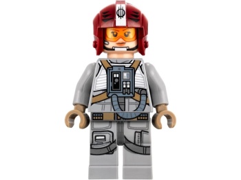  LEGO Star Wars 75204 Ścigacz piaskowy