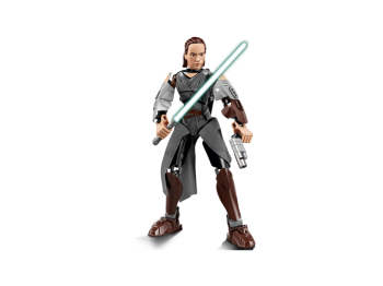  LEGO Star Wars 75528 Rey