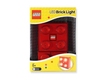 Lampka LEGO LGL-BP2B Brick Light 