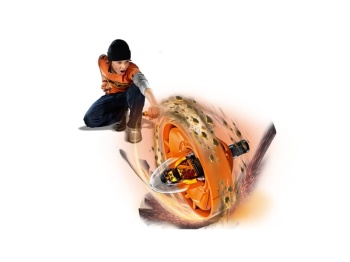 LEGO Ninjago 70637  Cole - mistrz Spinjitzu