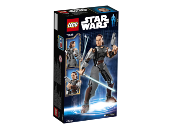  LEGO Star Wars 75528 Rey