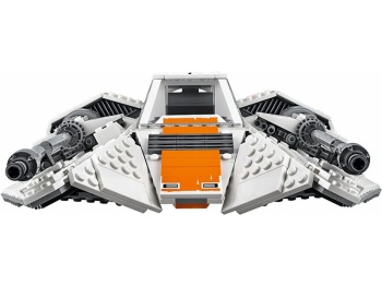 LEGO Star Wars 75144 Śmigacz śnieżny
