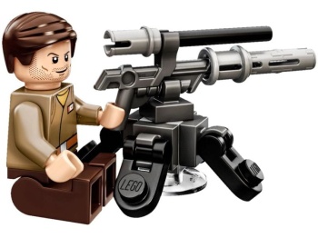 LEGO Star Wars 75184 Kalendarz adwentowy 2017