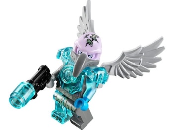 LEGO Chima 70145 Lodowa machina Maula