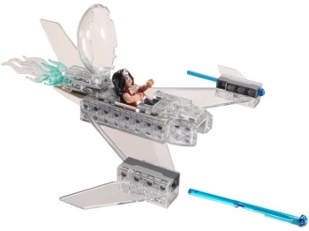 LEGO Super Heroes 76026 Głodny Grodd