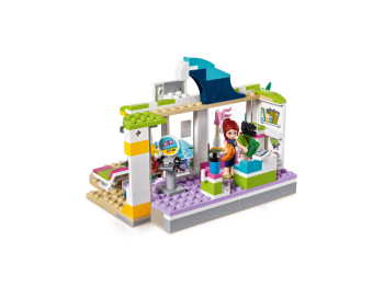 LEGO Friends 41315 Sklep dla surferów w Heartlake