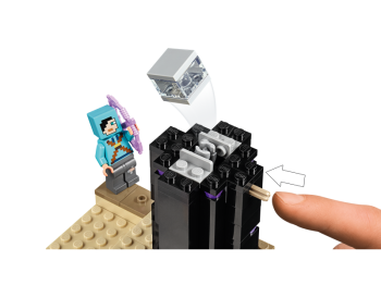 LEGO  Walka w Kresie