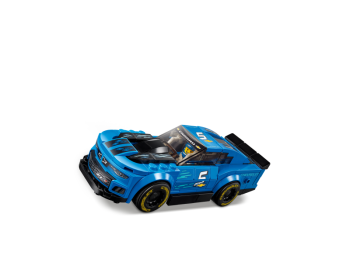 LEGO Speed Champions 75891 Chevrolet Camaro ZL1