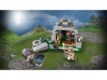 LEGO Star Wars 75200  GP Great Playset