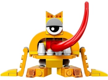 LEGO Mixels 41543 Turg