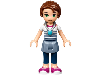 LEGO Elves 41184 Sterowiec Airy 