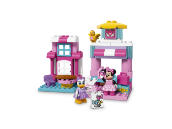 LEGO Duplo 10844 Butik Minnie 
