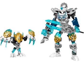LEGO Bionicle 71311 Kopaka i Melum