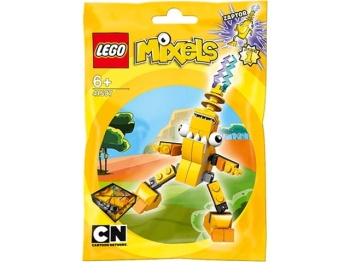 LEGO MIXELS 41507 Zaptor 