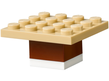 LEGO Friends 41319 Furgonetka z gorącą czekoladą
