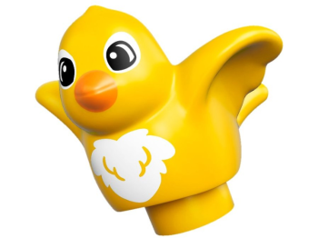  LEGO DUPLO 10838 Zwierzątka domowe