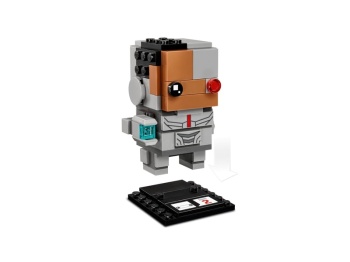 LEGO BrickHeadz 41601  Cyborg™