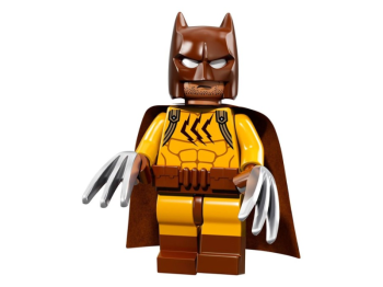  LEGO Minifigures 71017 Minifigurki Batman Movie