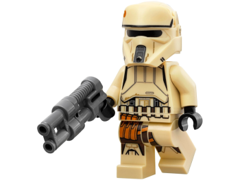 LEGO Star Wars 75171 Bitwa na Scarif