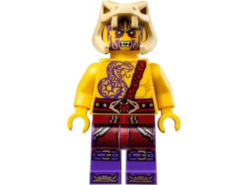 LEGO Ninjago 70754 ElectroMech
