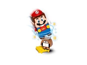 LEGO Super Mario 71363 Pustynny Pokey - zestaw rozszerzający