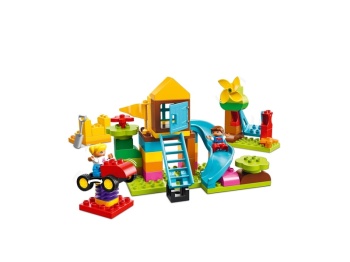 DUPLO 10864