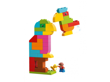 LEGO DUPLO 10887 Kreatywna zabawa