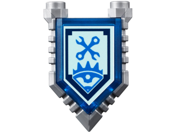 LEGO Nexo Knights 70333 Robin