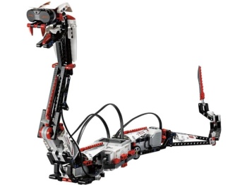 LEGO Mindstorms 31313 Mindstorms EV3