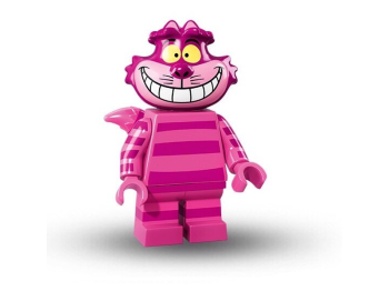 LEGO 71012 Minifigurki Disney