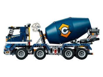LEGO Technic 42112