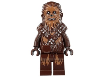 LEGO Star Wars 75212 Kessel Run Millennium Falcon
