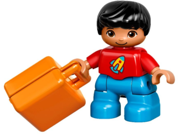 LEGO DUPLO 10851 Zestaw kreatywny LEGO® DUPLO®