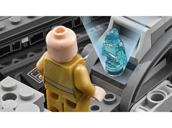 LEGO Star Wars 75190 Niszczyciel gwiezdny Najwyższego Porządku