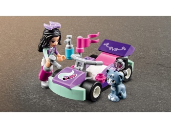 LEGO Friends 41351 Kreatywny warsztat