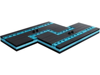 LEGO Ideas 21314 TRON: Dziedzictwo