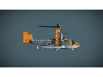 LEGO Technic 42113 Bell Boeing V-22 Osprey