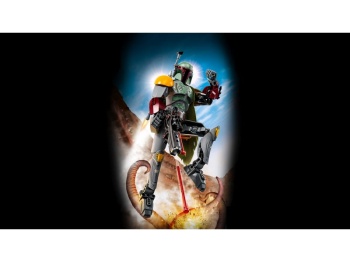 LEGO Star Wars 75533  Boba Fett™