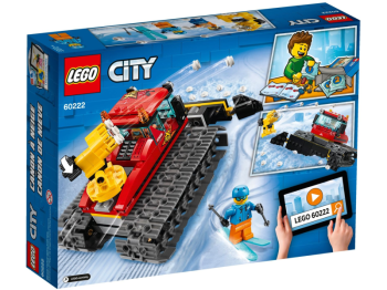 LEGO 60222 - sklep Planeta Klocków