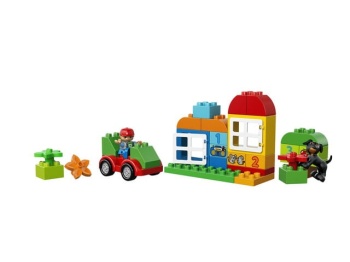 LEGO DUPLO 10572