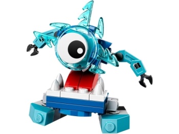 LEGO Mixels 41539 Krog