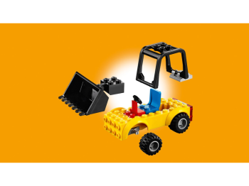  LEGO Movie 70832 Zestaw konstrukcyjny Emmeta