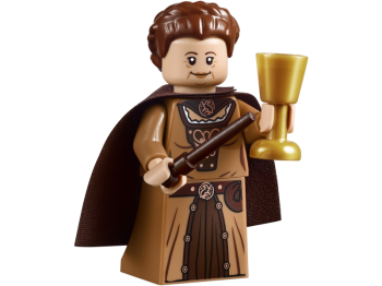 LEGO Harry Potter 71043 Zamek Hogwart