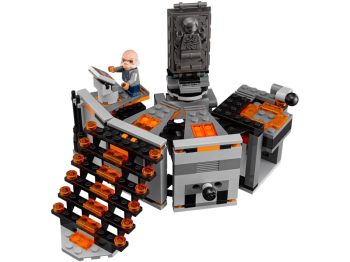 LEGO Star Wars 75137 Komora do zamrażania w karbonicie