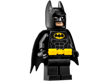 LEGO Batman Movie 70905 Batmobil 
