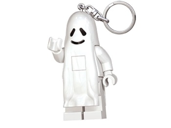 Brelok latarka LEGO KE48 LED Duch
